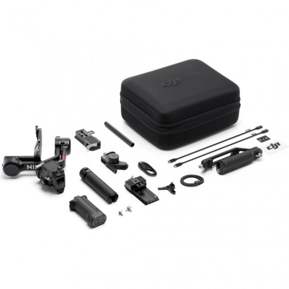 Стабилизатор DJI Ronin RS 4 Combo в Рязани