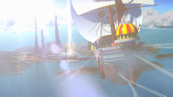 Игра One Piece: Odyssey [PS5, русские субтитры]