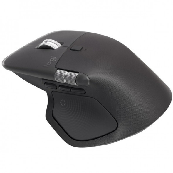 Беспроводная мышь Logitech MX Master 4, Graphite в Рязани