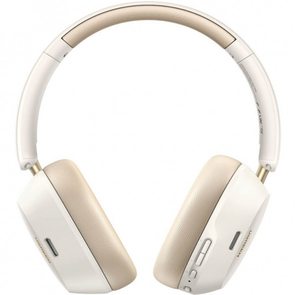 Беспроводные наушники UGREEN HP203 HiTune Max 5C Hybrid ANC, белый в Рязани