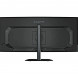 Монитор Gigabyte 34&amp;quot; MO34WQC36, 3440x1440, QD-OLED, 360Гц, черный в Рязани