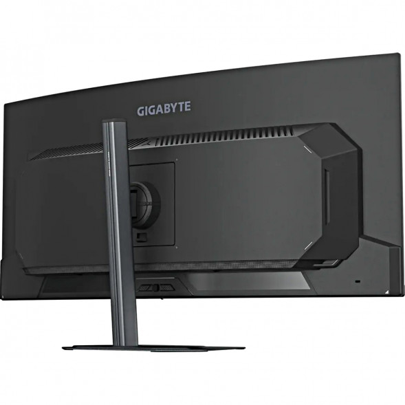 Монитор Gigabyte 34&amp;quot; MO34WQC36, 3440x1440, QD-OLED, 360Гц, черный в Рязани