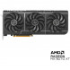 Видеокарта ASUS Radeon RX 9070 XT Prime OC 16Gb (PRIME-RX9070XT-O16G) в Рязани