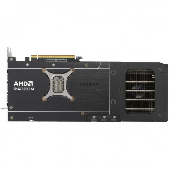 Видеокарта ASUS Radeon RX 9070 XT Prime OC 16Gb (PRIME-RX9070XT-O16G) в Рязани