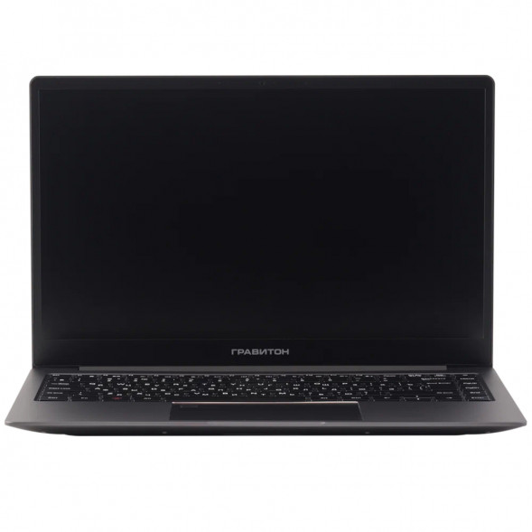 Ноутбук Гравитон Н14И-Т 227787 (14&amp;quot;, IPS, Intel Core i7 - 1165G7, 2.8 ГГц, 4 ядра, 16 ГБ DDR4, SSD 512 Гб, Intel Iris Xe Graphics, без ОС), серый в Рязани