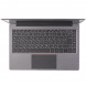 Ноутбук Гравитон Н14И-Т 227787 (14&amp;quot;, IPS, Intel Core i7 - 1165G7, 2.8 ГГц, 4 ядра, 16 ГБ DDR4, SSD 512 Гб, Intel Iris Xe Graphics, без ОС), серый в Рязани