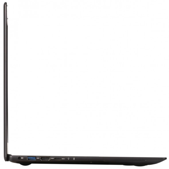 Ноутбук Гравитон Н14И-Т 227787 (14&amp;quot;, IPS, Intel Core i7 - 1165G7, 2.8 ГГц, 4 ядра, 16 ГБ DDR4, SSD 512 Гб, Intel Iris Xe Graphics, без ОС), серый в Рязани