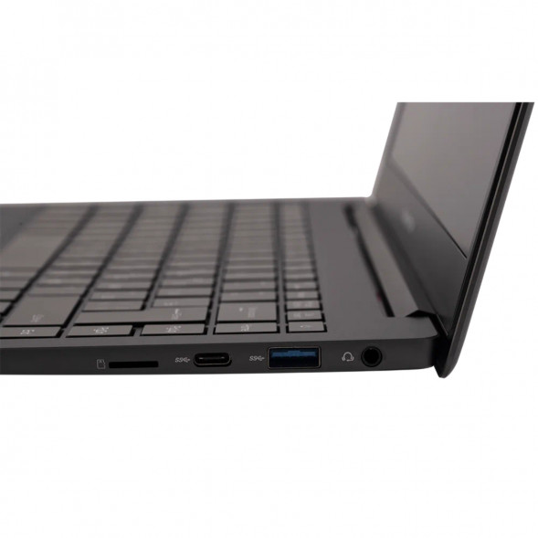 Ноутбук Гравитон Н14И-Т 227787 (14&amp;quot;, IPS, Intel Core i7 - 1165G7, 2.8 ГГц, 4 ядра, 16 ГБ DDR4, SSD 512 Гб, Intel Iris Xe Graphics, без ОС), серый в Рязани
