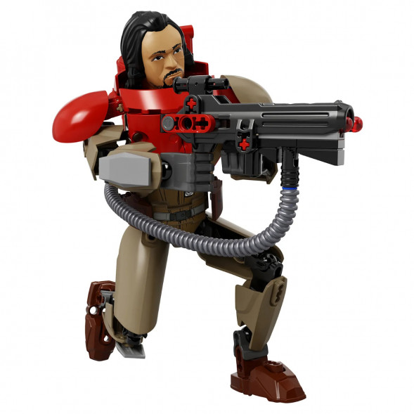 Конструктор LEGO Star Wars 75525 Бэйз Мальбус в Рязани