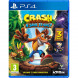 Игра Crash Bandicoot N-Sane Trilogy для PlayStation 4 в Рязани