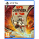 Игра Shinobi: Art of Vengeance [PS5, русские субтитры] в Рязани