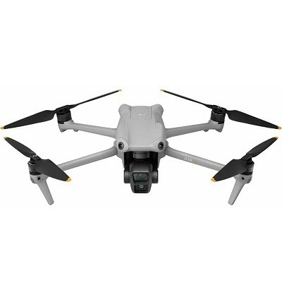 Квадрокоптер DJI Air 3 Fly More Combo (пульт RC-N2 без экрана) в Рязани