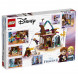 Конструктор LEGO Disney Frozen 41164 Заколдованный домик на дереве в Рязани
