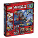 Конструктор LEGO Ninjago 70735 Корабль R.E.X Ронана в Рязани