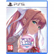 Игра Doki Doki Literature Club Plus! [PS5, русские субтитры] в Рязани