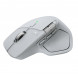 Беспроводная мышь Logitech MX Master 4, Pale Gray в Рязани