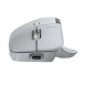 Беспроводная мышь Logitech MX Master 4, Pale Gray в Рязани