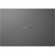 Ноутбук ASUS Zenbook S 16 OLED UM5606GA-SS179W (16&amp;quot;, OLED, AMD Ryzen AI 9 465 2ГГц, 10 ядер, 32ГБ LPDDR5x, 1ТБ SSD, AMD Radeon 880M, Windows 11 Home), серый в Рязани