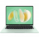 Ноутбук Huawei MateBook 14 FLMH-X 53014QLD (14&amp;quot;, 2024, OLED, Intel Core Ultra 7 155H 1.4ГГц, 16 ядер, 16ГБ LPDDR5x, 1ТБ SSD, Intel Arc, без ОС), зеленый в Рязани