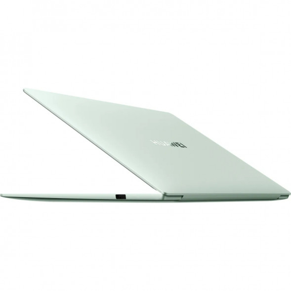 Ноутбук Huawei MateBook 14 FLMH-X 53014QLD (14&amp;quot;, 2024, OLED, Intel Core Ultra 7 155H 1.4ГГц, 16 ядер, 16ГБ LPDDR5x, 1ТБ SSD, Intel Arc, без ОС), зеленый в Рязани