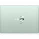 Ноутбук Huawei MateBook 14 FLMH-X 53014QLD (14&amp;quot;, 2024, OLED, Intel Core Ultra 7 155H 1.4ГГц, 16 ядер, 16ГБ LPDDR5x, 1ТБ SSD, Intel Arc, без ОС), зеленый в Рязани