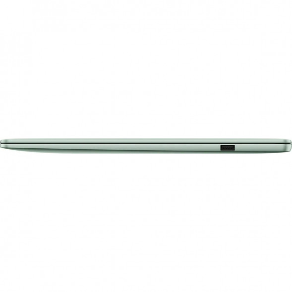 Ноутбук Huawei MateBook 14 FLMH-X 53014QLD (14&amp;quot;, 2024, OLED, Intel Core Ultra 7 155H 1.4ГГц, 16 ядер, 16ГБ LPDDR5x, 1ТБ SSD, Intel Arc, без ОС), зеленый в Рязани