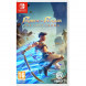 Игра Prince of Persia: The Lost Crown [Nintendo Switch, русские субтитры] в Рязани