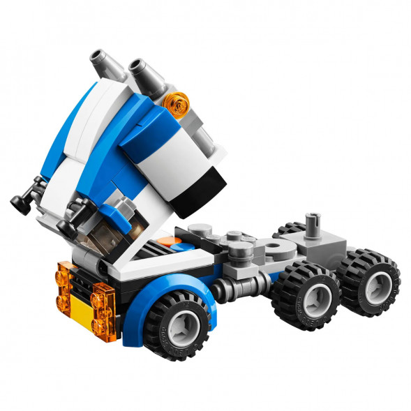 Конструктор LEGO Creator 31033 Автотранспортер в Рязани