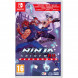 Игра Ninja Gaiden: Ragebound [Nintendo Switch, русские субтитры] в Рязани