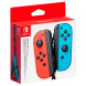 Геймпад Nintendo Switch Joy-Con controllers Duo, красный/синий в Рязани