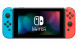 Геймпад Nintendo Switch Joy-Con controllers Duo, красный/синий в Рязани