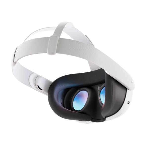 VR Шлем Quest 3, 128 GB в Рязани