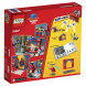 Конструктор LEGO Juniors 10687 Убежище Человека-паука в Рязани