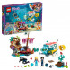 Конструктор LEGO Friends 41378 Спасение дельфинов в Рязани