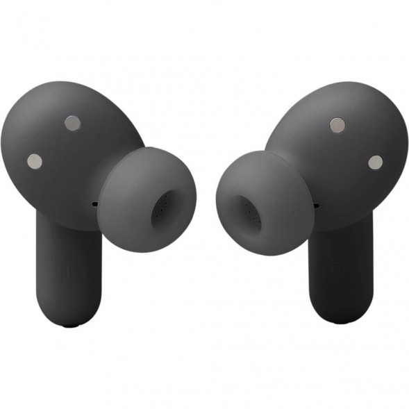 Беспроводные наушники JBL Live Beam 3, Black в Рязани