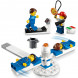 Конструктор LEGO City 60230 Исследования космоса в Рязани