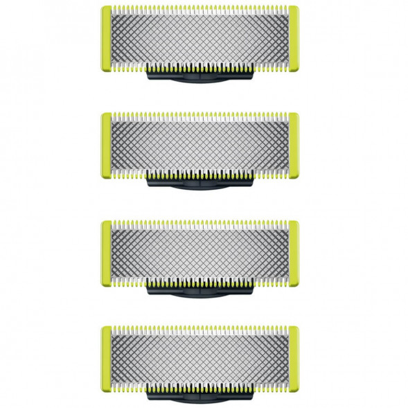 Сменные лезвия Philips OneBlade QP240/50 в Рязани