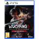 Игра Wuchang: Fallen Feathers. Day One Edition [PS5, русские субтитры] в Рязани