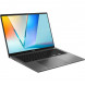 Ноутбук ASUS VivoBook S16 S3607AA-SH112 (16&amp;quot;, OLED, Intel Core Ultra 7 355 2.3ГГц, 8 ядер, 16ГБ DDR5, 1ТБ SSD, Intel Graphics, без ОС), серый в Рязани