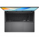 Ноутбук ASUS VivoBook S16 S3607AA-SH112 (16&amp;quot;, OLED, Intel Core Ultra 7 355 2.3ГГц, 8 ядер, 16ГБ DDR5, 1ТБ SSD, Intel Graphics, без ОС), серый в Рязани