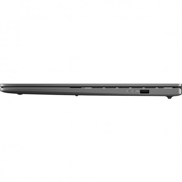 Ноутбук ASUS VivoBook S16 S3607AA-SH112 (16&amp;quot;, OLED, Intel Core Ultra 7 355 2.3ГГц, 8 ядер, 16ГБ DDR5, 1ТБ SSD, Intel Graphics, без ОС), серый в Рязани