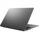 Ноутбук ASUS VivoBook S16 S3607AA-SH112 (16&amp;quot;, OLED, Intel Core Ultra 7 355 2.3ГГц, 8 ядер, 16ГБ DDR5, 1ТБ SSD, Intel Graphics, без ОС), серый в Рязани