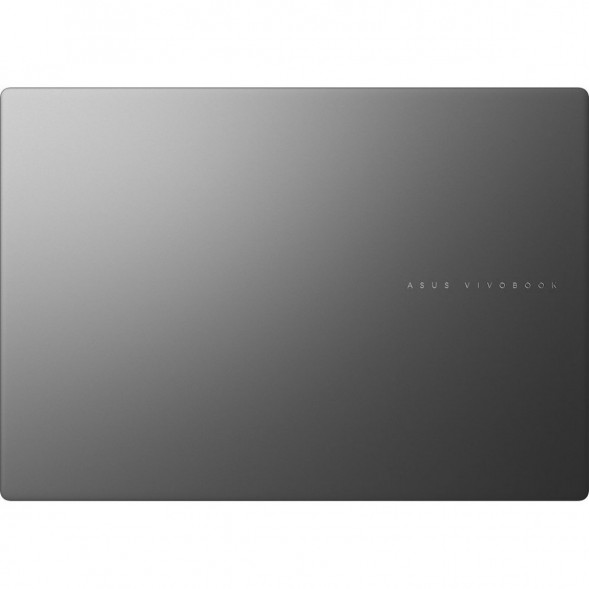 Ноутбук ASUS VivoBook S16 S3607AA-SH112 (16&amp;quot;, OLED, Intel Core Ultra 7 355 2.3ГГц, 8 ядер, 16ГБ DDR5, 1ТБ SSD, Intel Graphics, без ОС), серый в Рязани