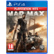 Игра Mad Max [PS4, русские субтитры] в Рязани