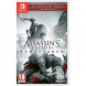 Игра Assassin&amp;#039;s Creed III. Remastered [Nintendo Switch, русская версия] в Рязани