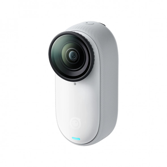 Экшн-камера Insta360 GO 3s Standart Edition 128 Гб, белый в Рязани