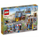 Конструктор LEGO Creator 31050 Магазинчик на углу в Рязани