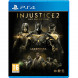 Игра для PlayStation 4 Injustice 2. Legendary Edition, русские субтитры в Рязани