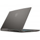 Ноутбук MSI Thin 15 B13UC-3287XRU (9S7-16R831-3287)(Intel Core i5/16Gb/1Tb/RTX3050 4Gb/15.6&amp;quot;/IPS/NoOS), Cosmos Gray в Рязани