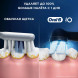 Сменные насадки Oral-B iO Gentle Care, 6 штук в Рязани